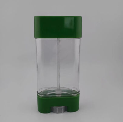 Deodorante per profumi di lusso in rotolo antiperspirante donne uomini sotto le ascelle di plastica solido bastone deodorante