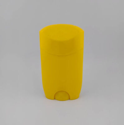 Deodorante per profumi di lusso in rotolo antiperspirante donne uomini sotto le ascelle di plastica solido bastone deodorante