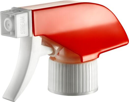 28-410 Trigger di plastica pompa a mano acqua 28mm spruzzatore Trigger