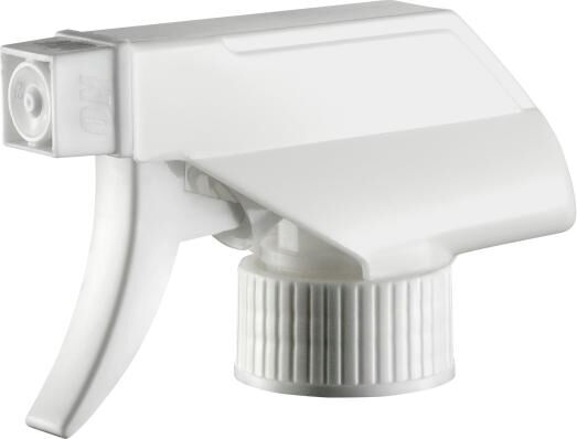 28-410 Trigger di plastica pompa a mano acqua 28mm spruzzatore Trigger