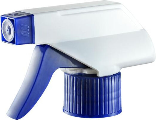 Spruzzatore di trigger Spruzzatore chimico Spruzzatore di trigger Spruzzatore di alcol Spruzzatore di trigger Spruzzatore di pulizia domestica Spruzzatore