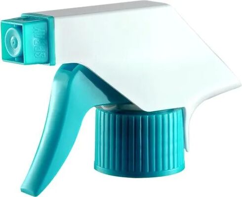 Plastico agricolo 24mm 28mm Plastico spruzzatore pistola spruzzatore sganciatore bottiglia