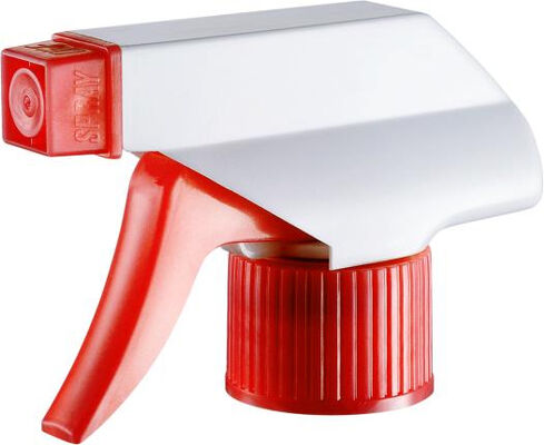 28-410 Pompa manuale di innesco di plastica Spruzzatore di innesco di acqua Spruzzatore di innesco di 28 mm Spruzzatore di innesco