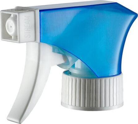 28/410 Spruzzatore a sgancio di plastica per bottiglia Spruzzatore a nebbia fine