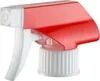 Nuovo Disegno Plastico Pulizzatore Trigger Sprayer Spuma Trigger Sprayer Sapone Trigger