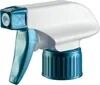 Bottiglia di spruzzo di accensione di plastica HDPE da 750 ml con pistola di spruzzo di plastica