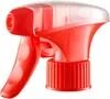 Bottiglia di spruzzo di accensione di plastica HDPE da 750 ml con pistola di spruzzo di plastica