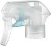 Bottiglia di spruzzo di accensione di plastica HDPE da 750 ml con pistola di spruzzo di plastica