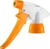 Spruzzatore di plastica per pulizia domestica in giardino 28/400 Spruzzatore di plastica per la spinta