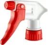 Spruzzatore di plastica per pulizia domestica in giardino 28/400 Spruzzatore di plastica per la spinta