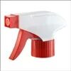 Fabbrica all'ingrosso Spruzzatore a trigger di plastica completa per disinfettante