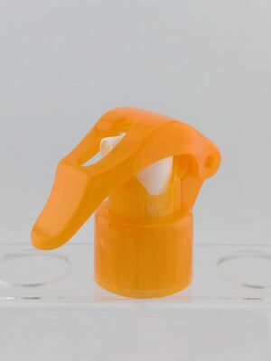 28/410 Mini Trigger PP Pulsante a pulsante di plastica per mani Spray per testa Disinfettante spray per topi