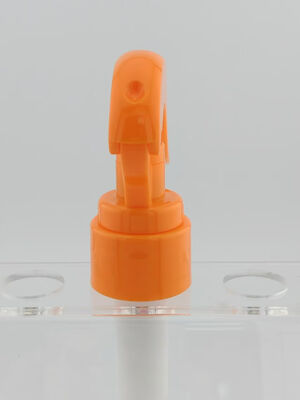 Dispenser per spruzzatore mini trigger per pulizia domestica, deodorante per ambienti, nebulizzazione fine, per bottiglia