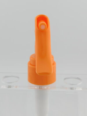 Dispenser per spruzzatore mini trigger per pulizia domestica, deodorante per ambienti, nebulizzazione fine, per bottiglia