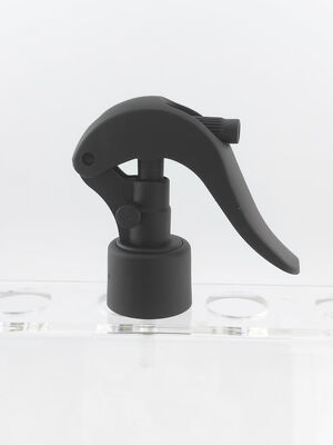 Trigger di plastica in PP nero