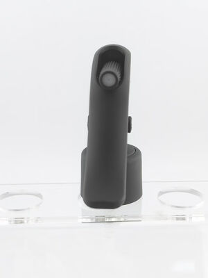Trigger di plastica in PP nero