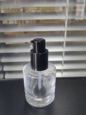 Personalizza Dispenser di sapone liquido eco-friendly Pompa di bottiglia di plastica PP Pompa di lozione di plastica per il lavaggio 28/410