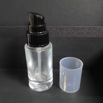 Personalizza Dispenser di sapone liquido eco-friendly Pompa di bottiglia di plastica PP Pompa di lozione di plastica per il lavaggio 28/410