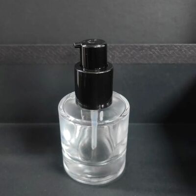 20-410 Pompa per crema Pompa per lozione bianca per imballaggio cosmetico