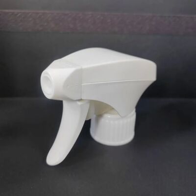 Miniugello di spruzzo in plastica 24/410 28/410 Spruzzatore di innesco per prodotti chimici