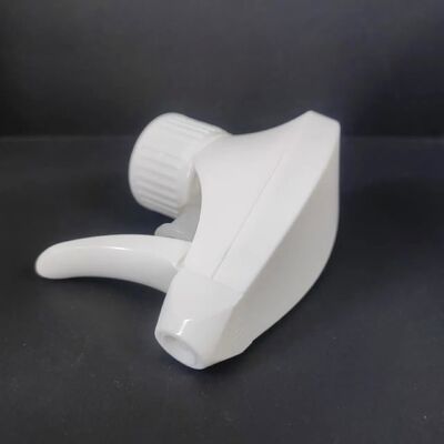 Acqua per la pompa di spruzzatura a scintilla di plastica a colori e stili multipli