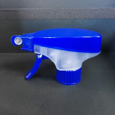 Schiuma Tutti gli spruzzatori a grilletto in plastica Manico largo 28/415 Tappo spruzzatore per pistola Grilletto per pistola/Bottiglie con pompa a spruzzo Cono cavo Accetta Olila