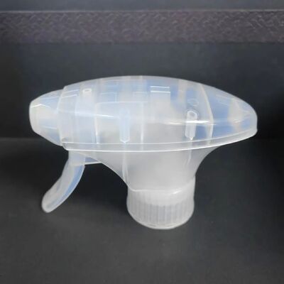 Spray di plastica ugelli Sprayer di accensione Sprayer di accensione con pulizia di alta qualità Sprayer di cucina Pompa di schiuma Consegna rapida