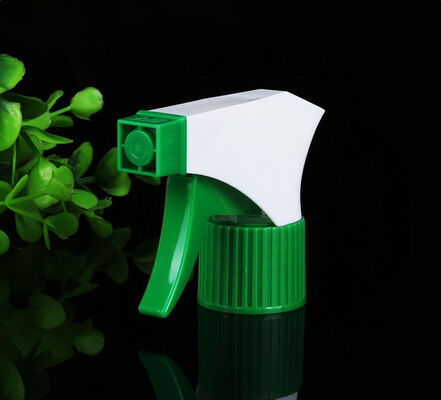 Spruzzatori a spinta a pressione personalizzati Bottiglia d'acqua a mano 28 mm Pompa di plastica Spruzzatore a spinta