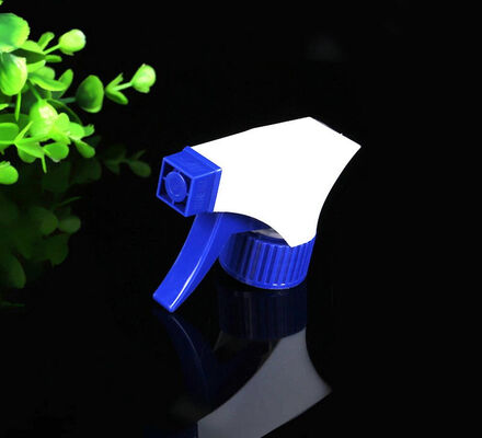 Grilletto a mano Grilletto personalizzato per spruzzatore d'acqua blu