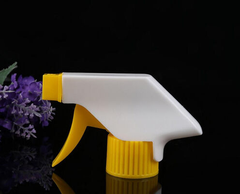 28/410 Imballaggio cosmetico Mini Trigger di plastica