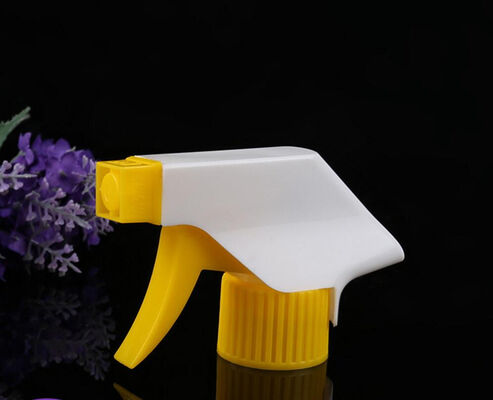 28/410 Imballaggio cosmetico Mini Trigger di plastica