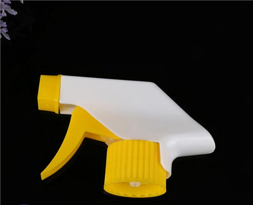 28/410 Imballaggio cosmetico Mini Trigger di plastica