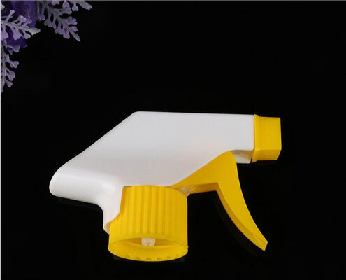 28/410 Imballaggio cosmetico Mini Trigger di plastica