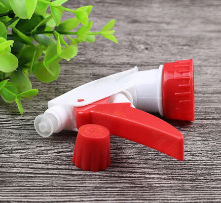 28/400 PP Trigger spray di plastica Cappa della pompa Topi di pompa Sprayer di trigger forte