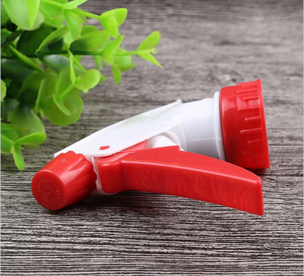 28/400 PP Trigger spray di plastica Cappa della pompa Topi di pompa Sprayer di trigger forte