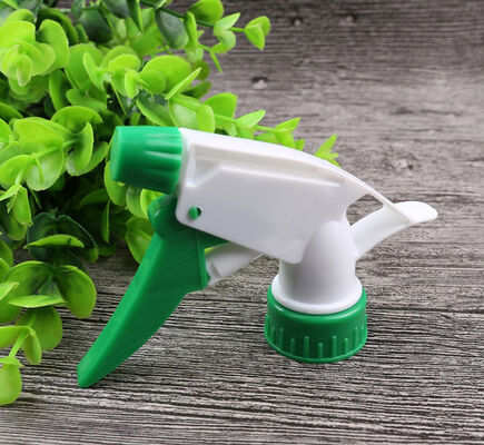 28/400 PP Trigger spray di plastica Cappa della pompa Topi di pompa Sprayer di trigger forte