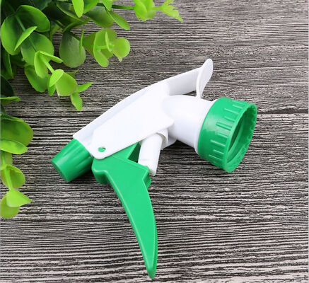 28/400 PP Trigger spray di plastica Cappa della pompa Topi di pompa Sprayer di trigger forte