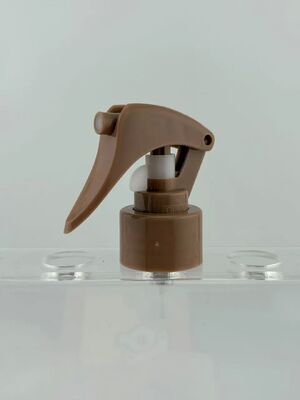 24/410 Mini Sprayer a trigger Pompa di plastica personalizzata testa di spruzzo da giardino