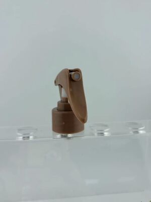 24/410 Mini Sprayer a trigger Pompa di plastica personalizzata testa di spruzzo da giardino