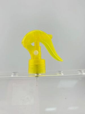 24/410 Mini Sprayer a trigger Pompa di plastica personalizzata testa di spruzzo da giardino