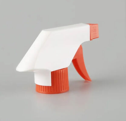 28mm 410 Spruzzatore di trigger di plastica pompa manuale Spruzzatore d'acqua con non versamento professionale