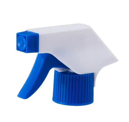 28mm 410 Spruzzatore di trigger di plastica pompa manuale Spruzzatore d'acqua con non versamento professionale