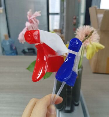 28 mm Trigger Sprayer di plastica 28/410 Trigger Spray di plastica