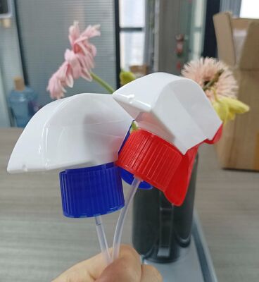 28 mm Trigger Sprayer di plastica 28/410 Trigger Spray di plastica