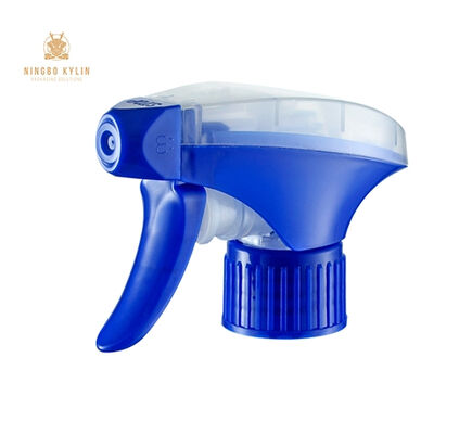 28 mm Acqua ecologica liquida Varia copertura Modello di spruzzo di plastica