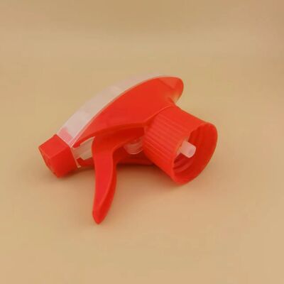 Fabbrica Custom 28mm Agricoltura Pompa di plastica atomizzatore Spray Bottiglie Trigger Sprayer Spray schiuma