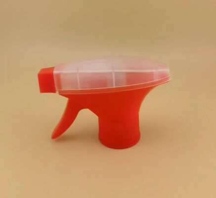 Fabbrica Custom 28mm Agricoltura Pompa di plastica atomizzatore Spray Bottiglie Trigger Sprayer Spray schiuma