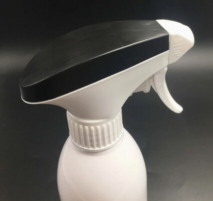 Fabbrica Custom 28mm Agricoltura Pompa di plastica atomizzatore Spray Bottiglie Trigger Sprayer Spray schiuma