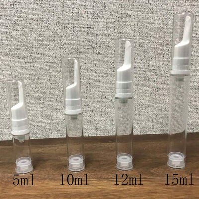 10ml 15ml 20ml 30ml
