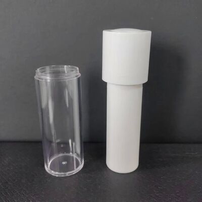 Flacone con pompa airless da 30 ml Flaconi spray sottovuoto trasparenti Flaconi con pompa airless per lozione per la cura della pelle